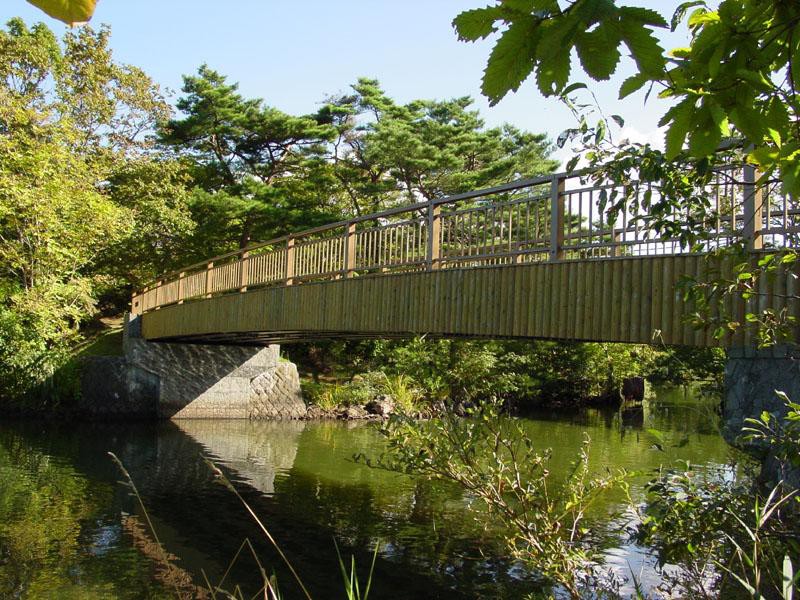 東大島橋