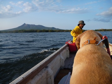 canoe with Rui.JPG