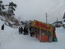 第４６回大沼函館雪と氷の祭典　１日目！