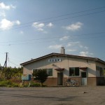 JR池田園駅