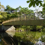 東大島橋