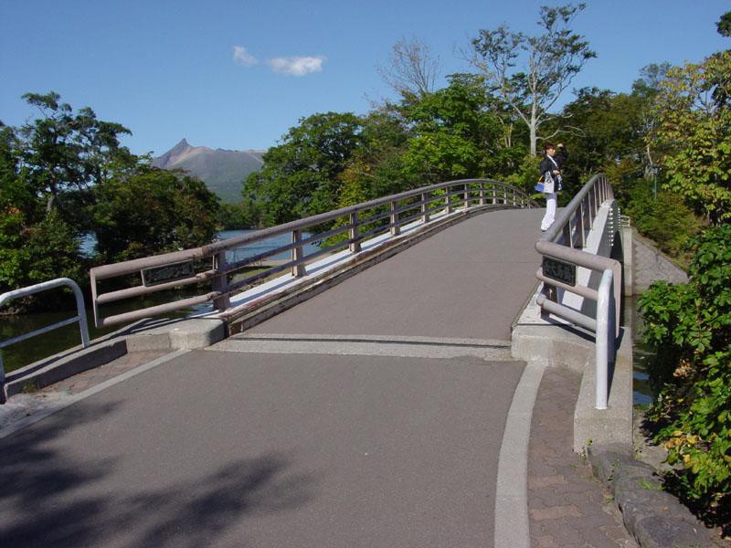 西大島橋